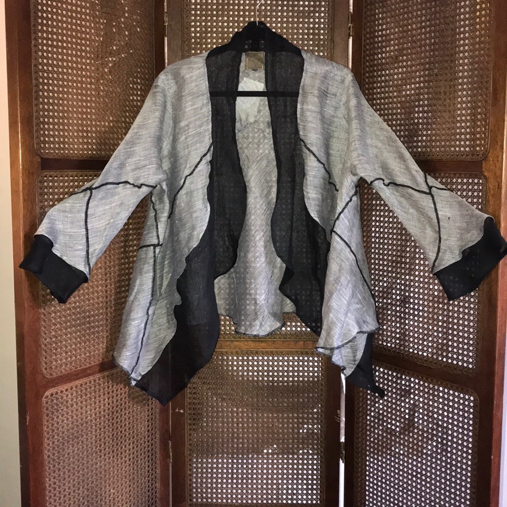 New! Lili of Poland Blouse